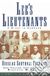 Freeman Douglas Southall, Sears Stephen W.