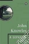 Knowles John