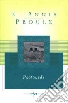 Proulx Annie