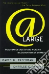 Freedman David H., Mann Charles C.