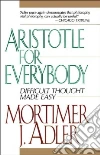 Adler Mortimer Jerome