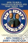 Cohen Ben, Greenfield Jerry, Maran Meredith