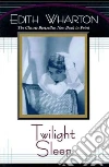 Wharton Edith