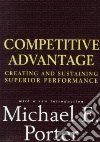 Porter Michael E.