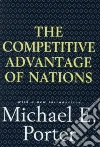 Porter Michael E.