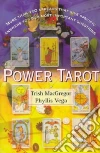 MacGregor Trish, Vega Phyllis