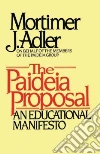 Adler Mortimer Jerome