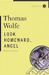 Wolfe Thomas