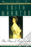 Wharton Edith