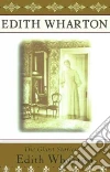 Wharton Edith, Kubinyi Laszlo (ILT)