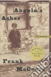 McCourt Frank