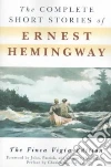 Hemingway Ernest