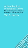 Harvey Van A.