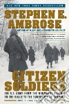 Ambrose Stephen E.