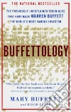 Buffett Mary, Clark David