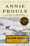 Proulx Annie