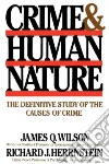 Wilson James Q.