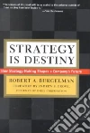 Burgelman Robert A.
