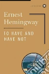 Hemingway Ernest