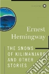 Hemingway Ernest
