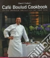 Boulud Daniel, Greenspan Dorie