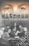 Greene Joshua M. (EDT), Kumar Shiva (EDT), Rudof Joanne Weiner (EDT), Fortunoff Video Archive for Holocaust Testimonies (COR)