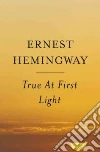 Hemingway Ernest, Hemingway Patrick