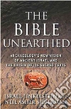 Finkelstein Israel, Silberman Neil Asher