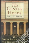 Simon James F.