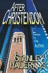 Hauerwas Stanley