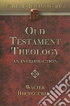 Brueggemann Walter