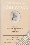 Wesley John, Ward W. Reginald, Heitzenrater Richard P. (EDT)
