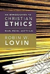 Lovin Robin W.