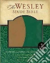 Green Joel B. (EDT), Willimon William H. (EDT)