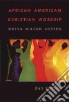 Costen Melva Wilson