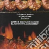 Schlesinger Chris, Willoughby John