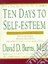 Burns David D.