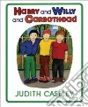 Caseley Judith