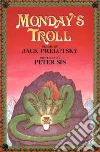 Prelutsky Jack, Sis Peter (ILT)