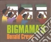 Crews Donald