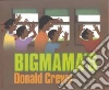Crews Donald