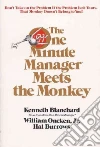 Blanchard Kenneth H., Oncken William, Burrows Hal