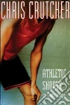 Crutcher Chris