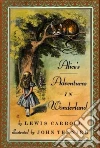 Carroll Lewis, Tenniel John (ILT)