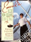 Lagasse Emeril, Tirsch Jessie