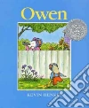 Henkes Kevin