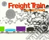 Crews Donald