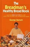 Burnett George