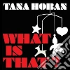 Hoban Tana