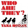 Hoban Tana